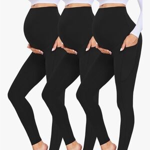 Pregnancy Leggings